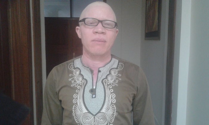 Hakizimana Nicodeme