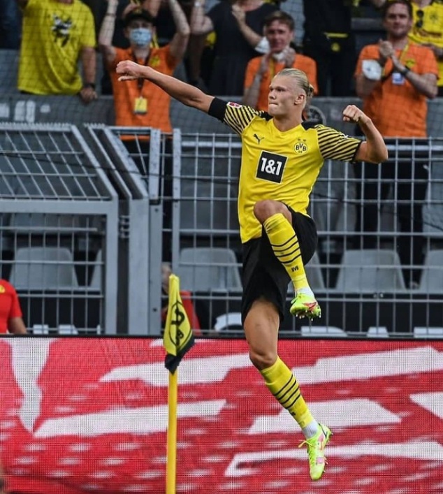 Erling Halland