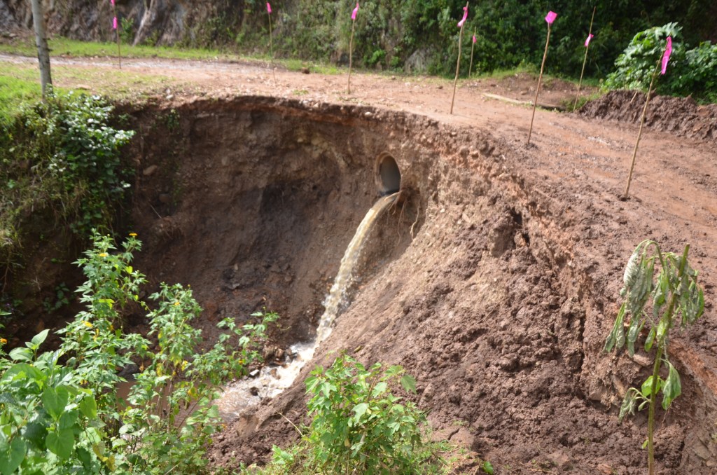 Harabura akantu gato ngo uyu muhanda utandukane burundu