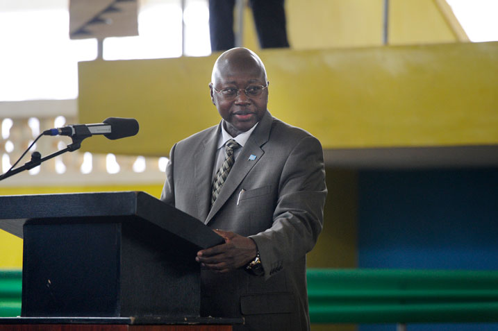 Umuhuzabikorwa wa UN mu Rwanda, Lamin Manney yavuze ko yasanze abunzi bafite uruhare rukomeye mu kubaka ubumwe n'ubwiyunge mu Rwanda.