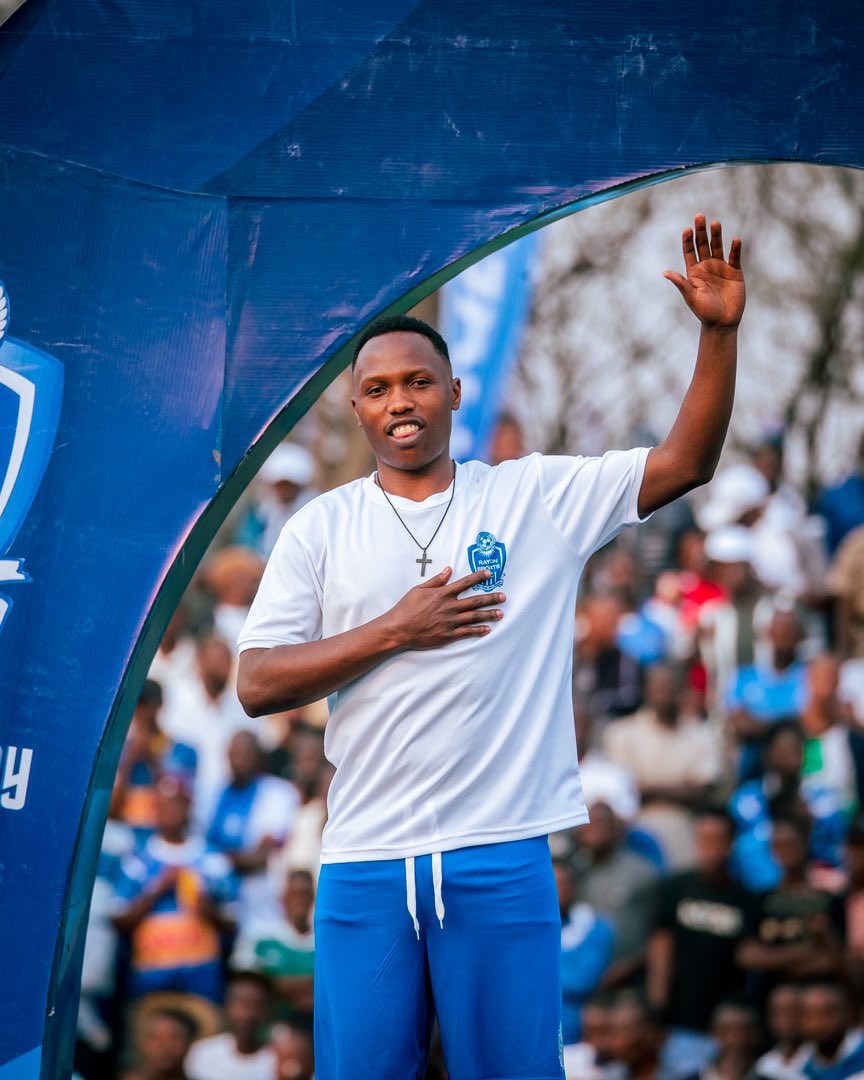 Nkundimana Fabio 