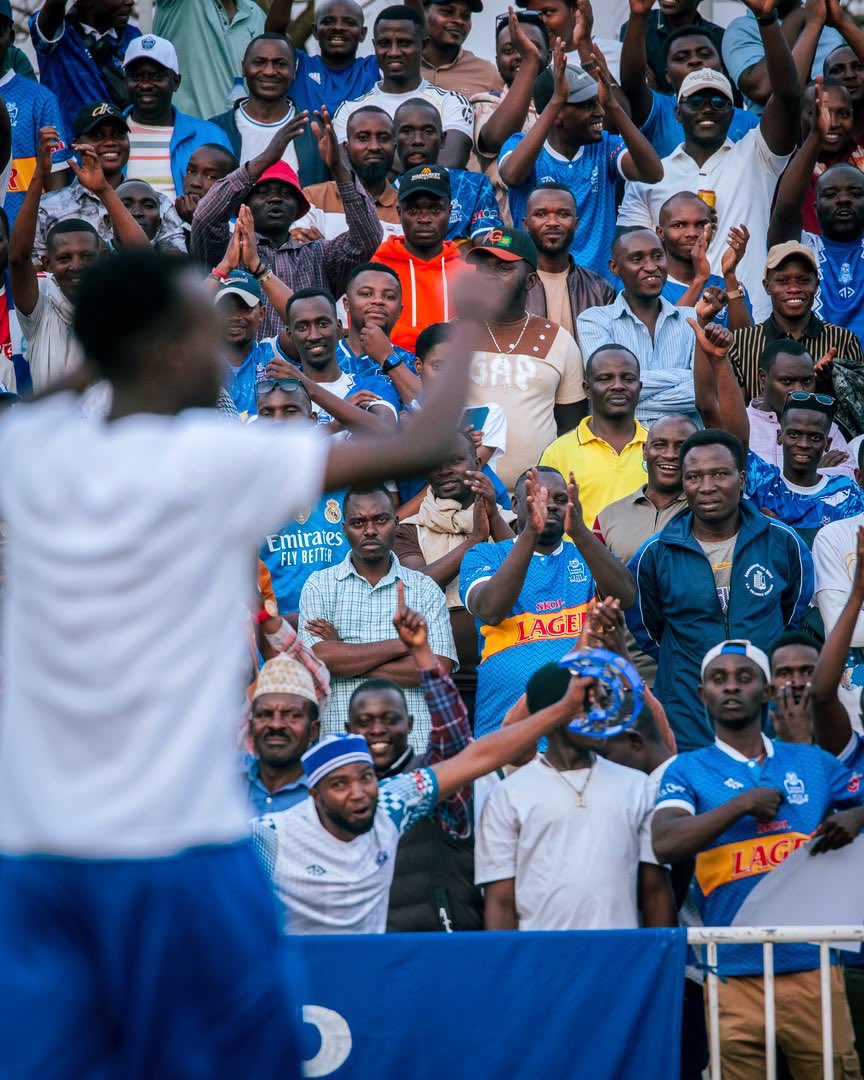 Aabafana bari bitabiriye ku bwinshi