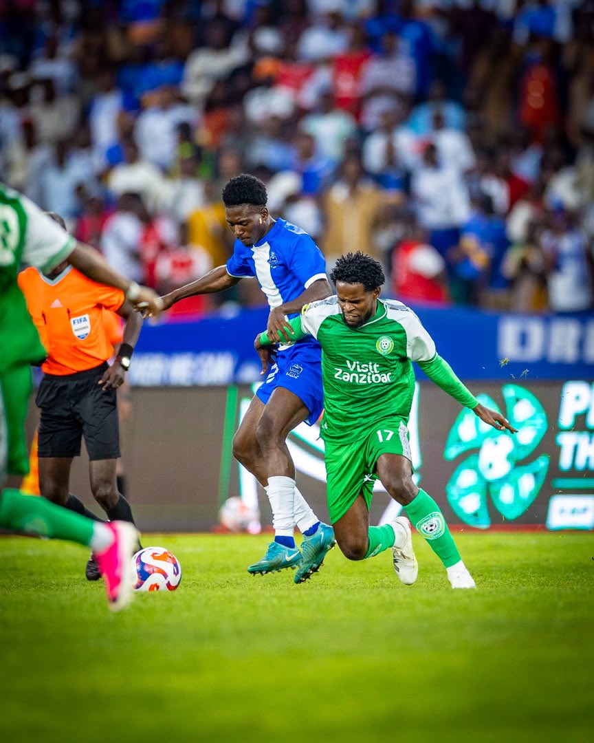 Rayon Sports yatangiye CECAFA Kagame Cup 2026 itsinda