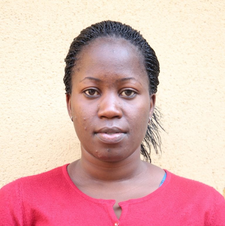 Depite Imaniriho Clarisse