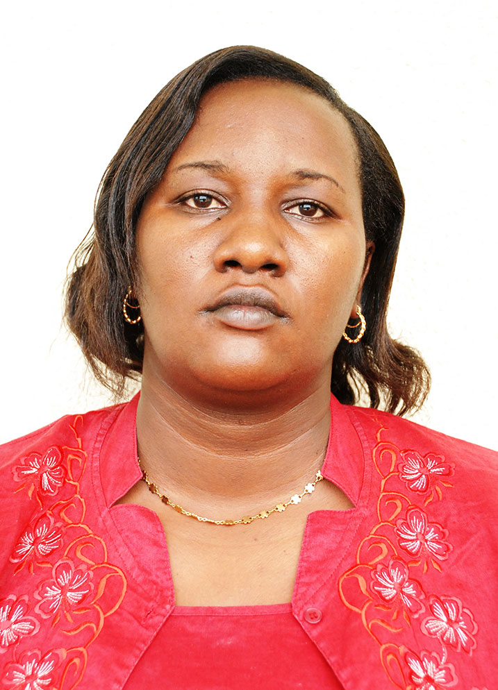Uwacu Julienne wagizwe Minisitiri w