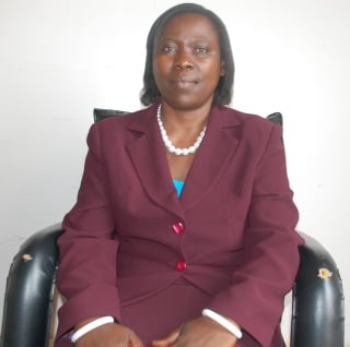Depite Izabiliza Marie Mediatrice
