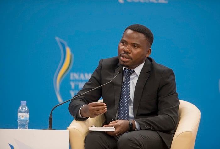 Hon Bamporiki 