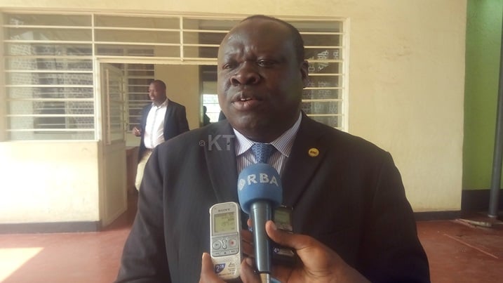Hon Bazivamo Christophe asanga kuba u Rwanda ruri muri EAC bidahagije ahubwo ngo igihagije nuko Abanyarwanda bose bibona muri uwo muryango.
