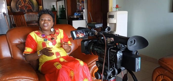 Depite Françoise Uwumukiza