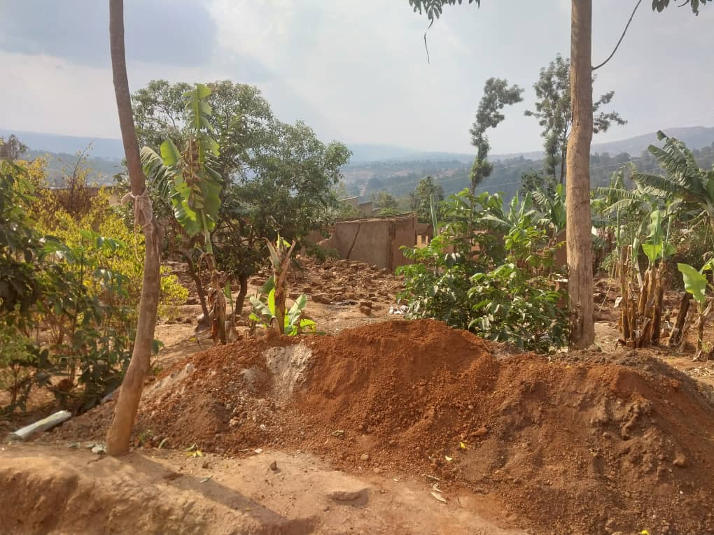 Ubuyobozi bw'ikigo bwaguze ubutaka bwo kwaguriramo ibikorwa, ariko bukavuga ko amikoro adahagije ngo ikigo kibashe gutanga umusanzu mu burezi nk'uko kibyifuza