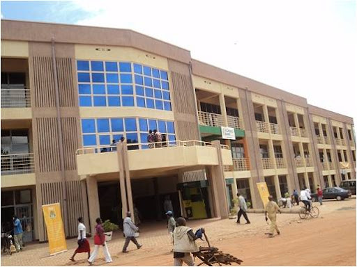 Isoko rya Huye