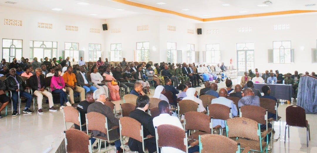 Urubyiruko rwakanguriwe kumenya amateka u Rwanda rwanyuzemo