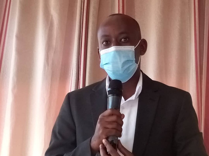 Umuyobozi w'Akarere ka Huye, Ange Sebutege, avuga ko insengero zujuje ibyangombwa zikomorerwa