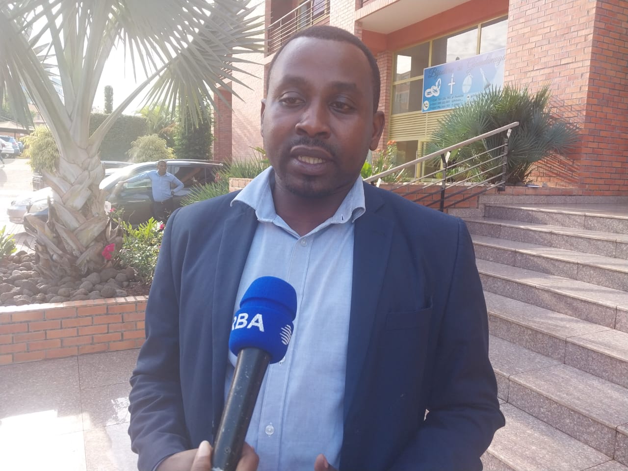 Maitre Ibambe Jean Paul