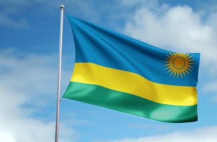 Akurikiranyweho kujugunya ibendera ry
