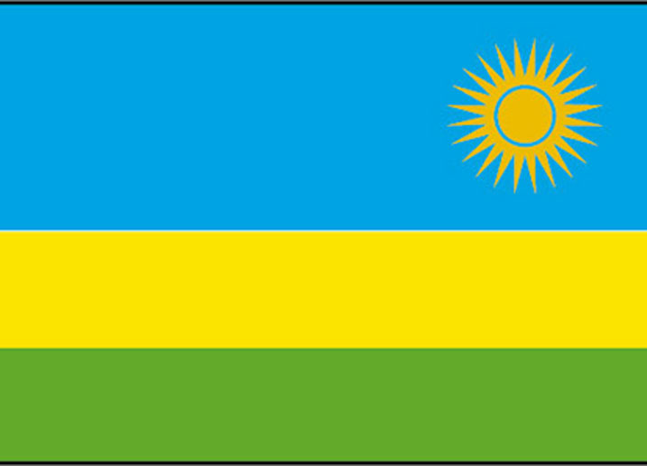 Abagabo bane bo mu Murenge wa gatunda bafunzwe bakekwaho kwiba ibendera ry