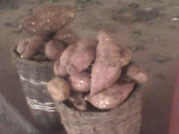 ibijumba biragura 2000frw.