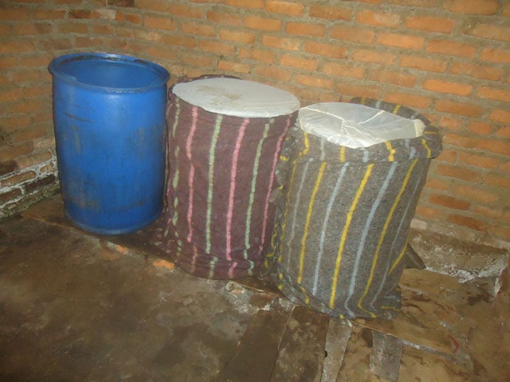 Bifashisha ibiringiti n