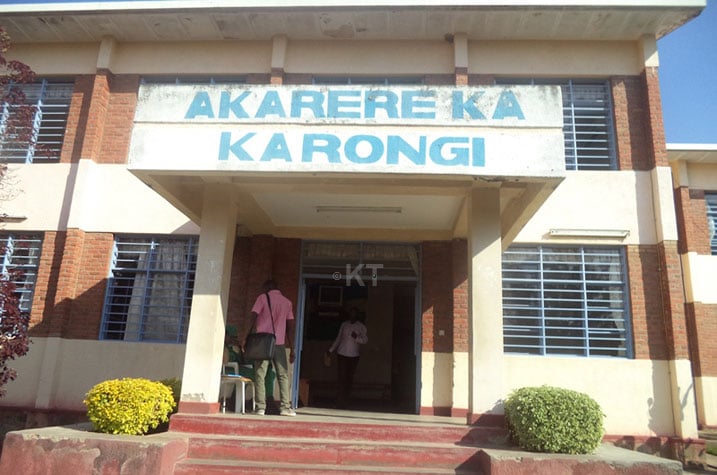 Karongi bagiye guhinduranya abanyamanga nshingwabikorwa b