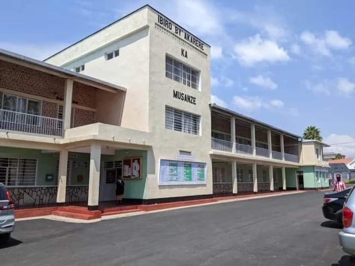 Mu minsi ibiri gusa mu Karere ka Musanze abantu batanu bariyahuye