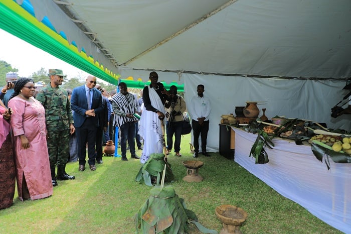 Umwimerere w'ibiryo byo mu Rwanda watumye biribwa na benshi