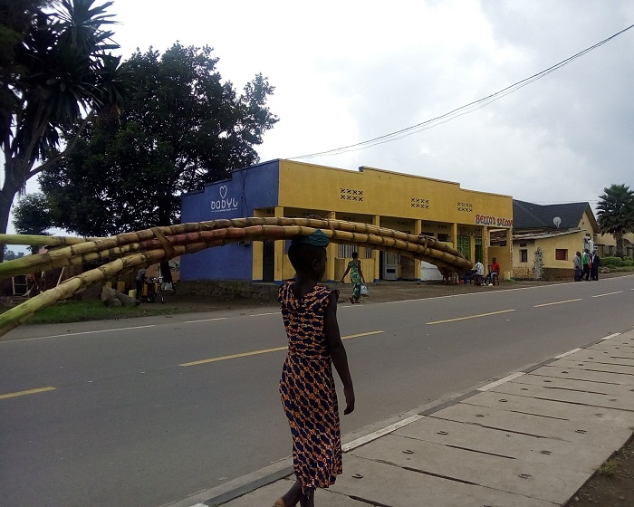 Imirimo mibi nk'iyi ntikwiye gukoreshwa abana