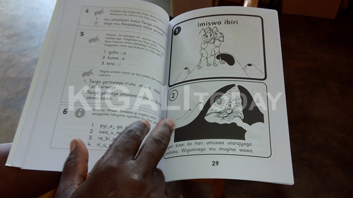 Ibishyushanyo nabyo ntibishyushanyije neza nk