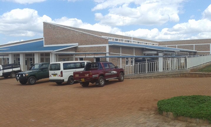 Ibitaro bya Kirehe
