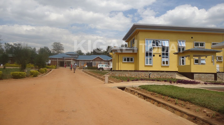 Ibitaro bya Nyagatare bivuga ko kubyimba mu mihogo ari ibintu bisanzwe kandi bivurwa bakiyama abavuzi gakondo bashuka abaturage ngo baca ibirimi.
