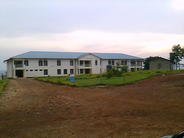 Ibitaro bya Kirehe.