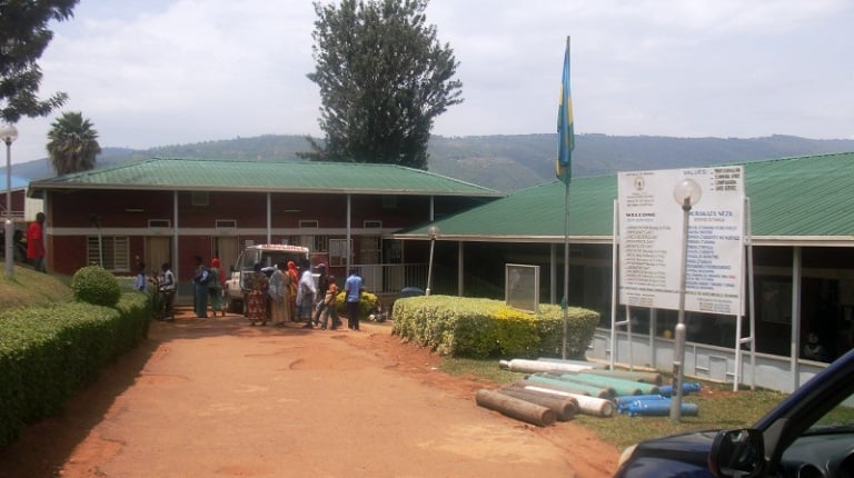 Ibitaro bya Muhima
