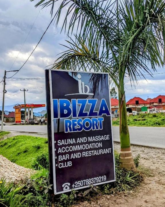 Ibizza Musanze