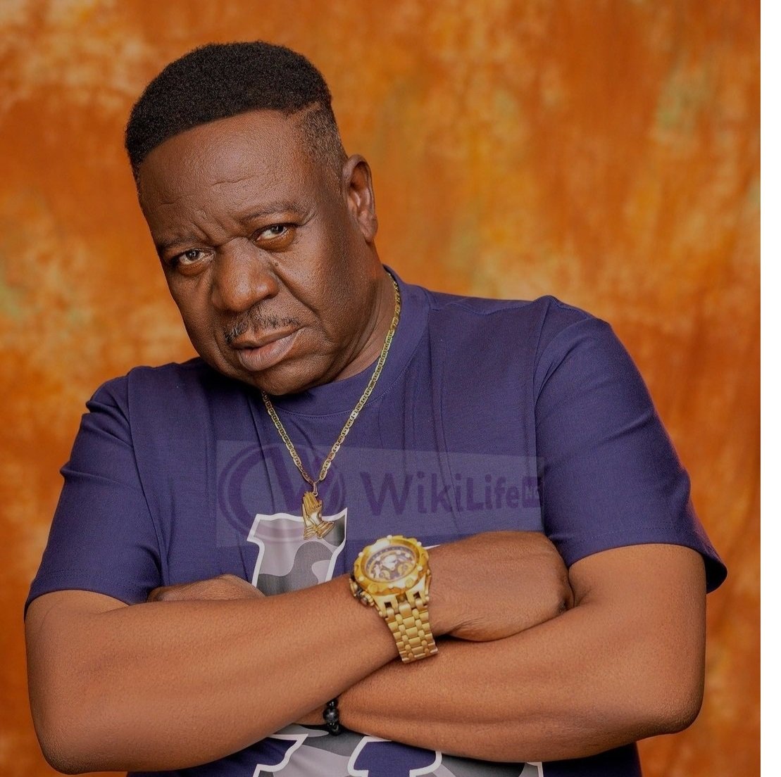 Mr Ibu yitabye Imana azize indwara y