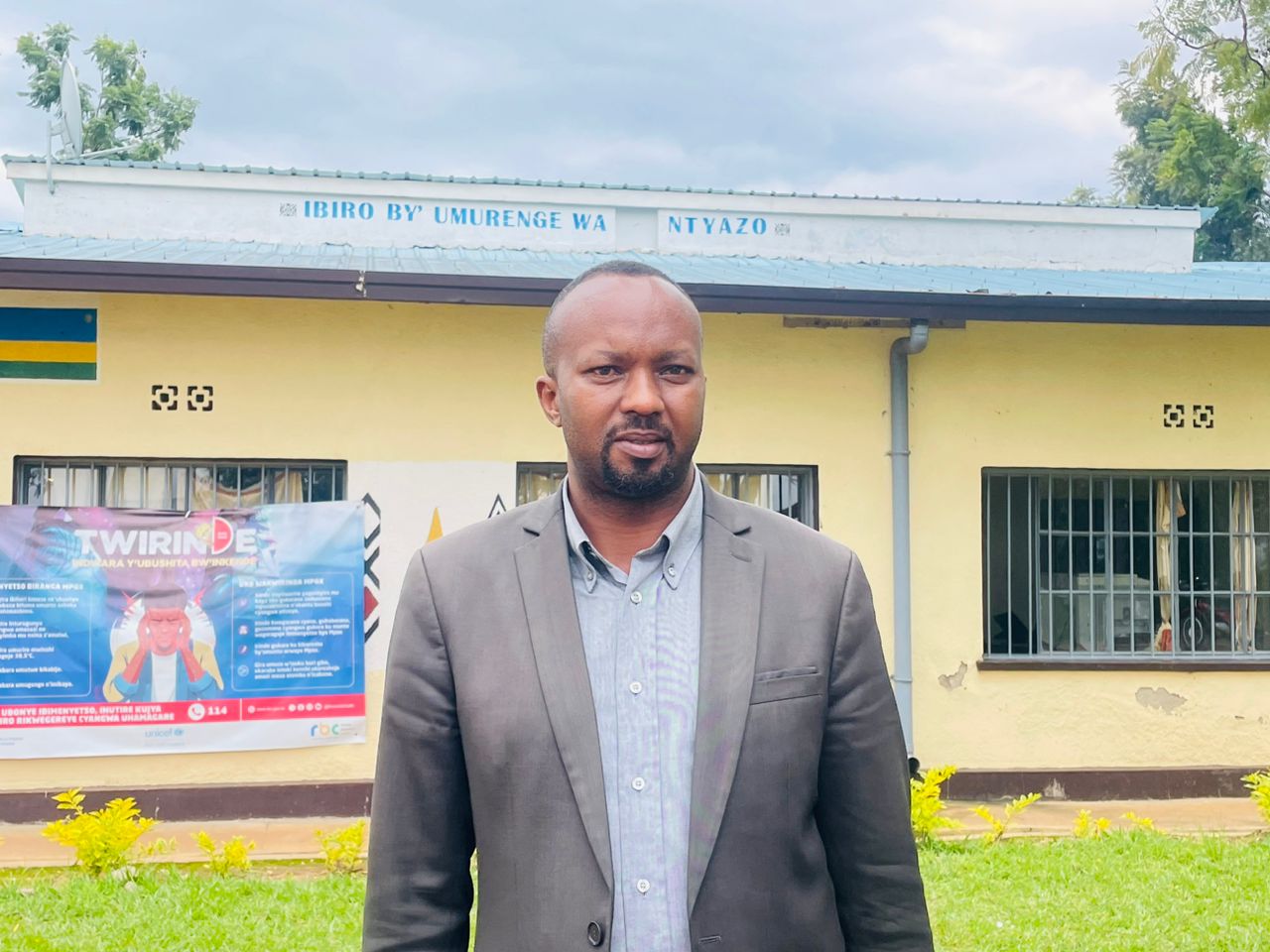 Perezida w'Umuryango uharanira inyungu z'abarokotse Jenoside yakorewe Abatutsi (IBUKA)muri Nyanza, Jean Baptiste Niyitegeka, agaragaza ko bizeye ubutabera kuko ibimenyetso bishinja Biguma muri Nyanza bihari