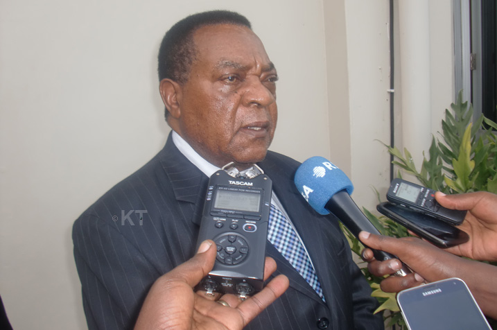 Ibyabaye mu Rwanda ngo ni indengakamere ngo ntihazagire ahandi byazongera kuba