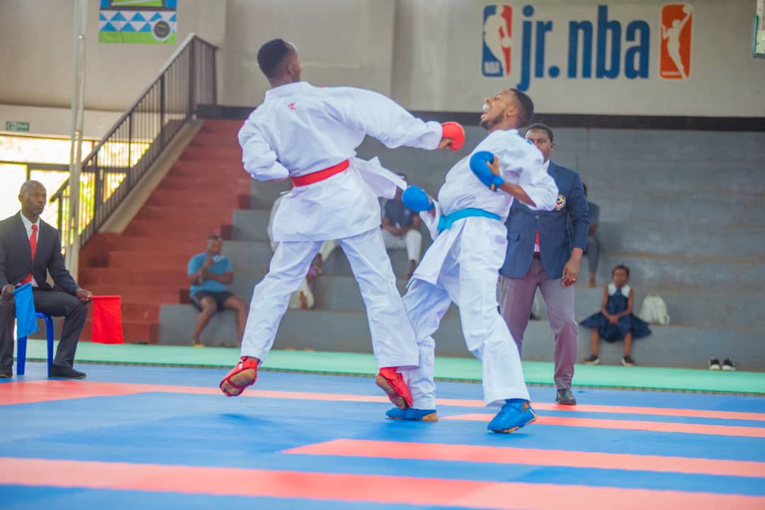 Habayeho no gushyira mu bikorwa ibyari byizwe