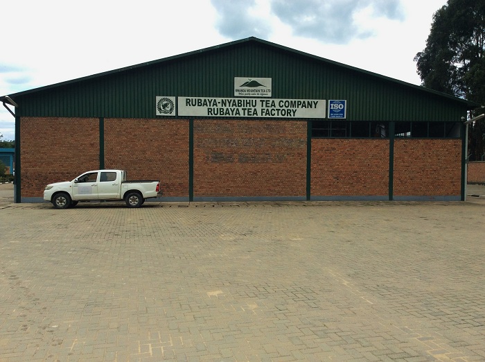 Uruganda rw
