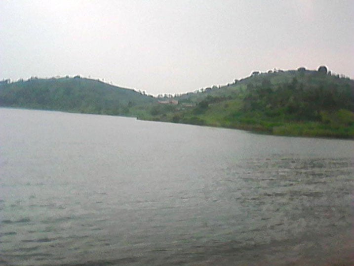 Icyirwa cya Bugarura gituwe n