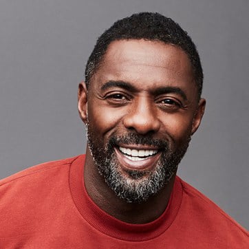 Idris Elba 