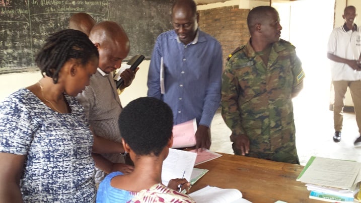 Igenzura ryagaragaje ko bamwe mu barimu badategura amasomo