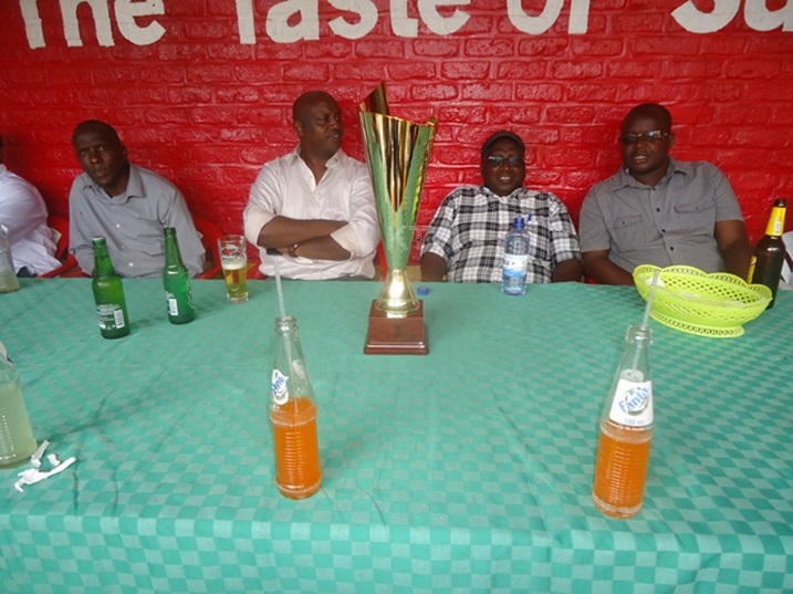 Iyi kipe yashimiwe n