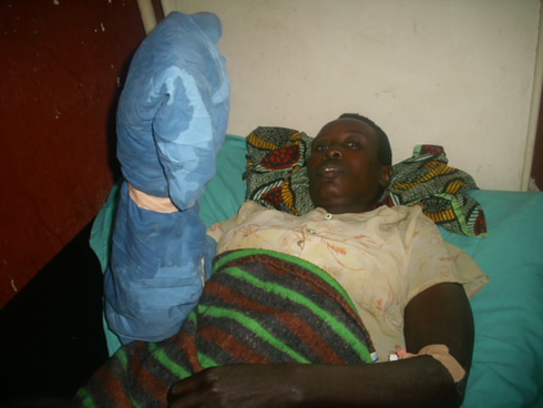Ukuboko kw