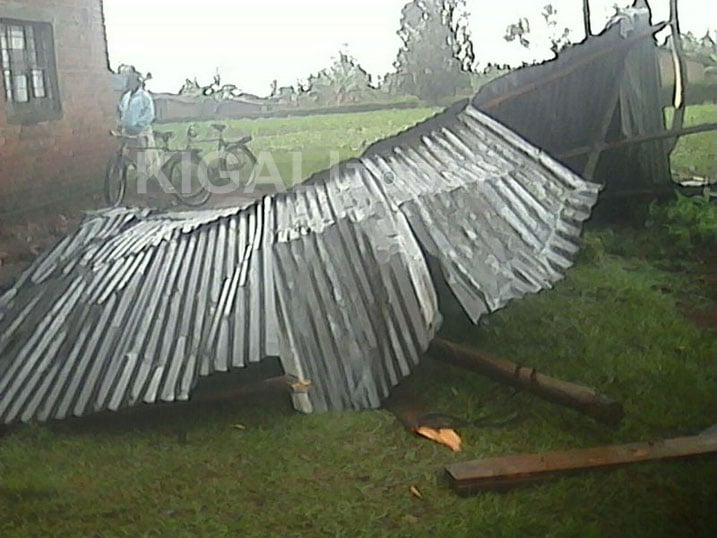 Igisenge cy
