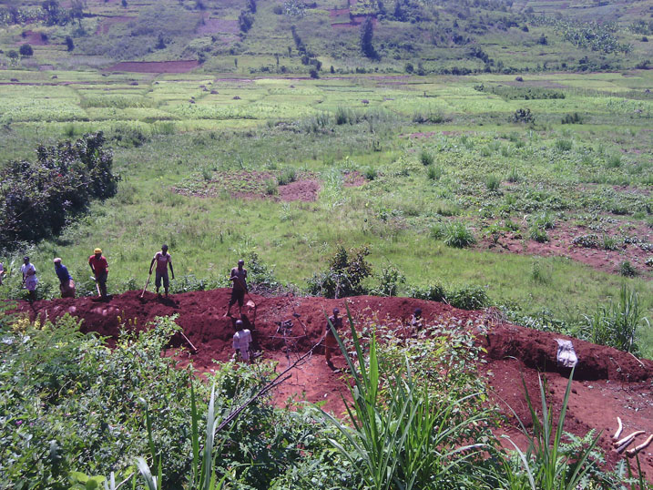 Igishanga cy