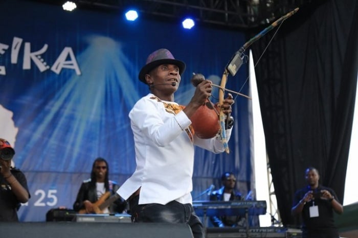 Nsengiyumva uzwi nk'Igisupusupu amaze kwigarurira imitima ya benshi