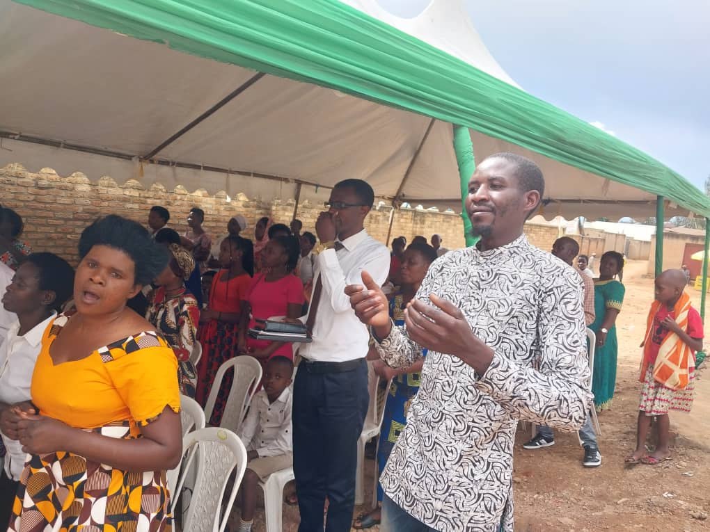 Bishimira aho bageze mu iterambere