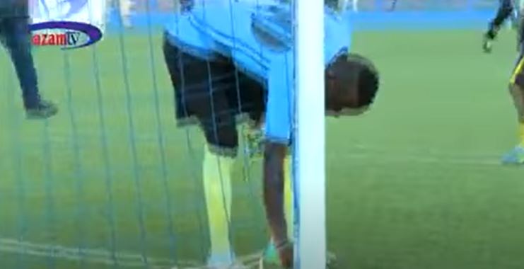 Yagiye no kureba ku kindi giti cy