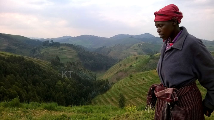 Umugoroba w'ababyeyi ureba buri wese