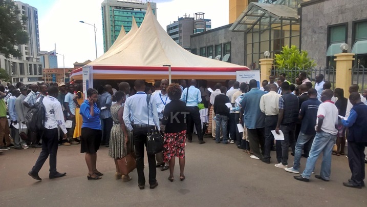 Iki gikorerwa mu Mujyi muri Car Free Zone.