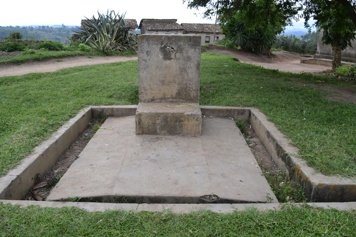 Ikibazo cy'ibura ry'amazi mu Karere ka Ruhango gituma kuvomera imboga mu mpeshyi bidashoboka